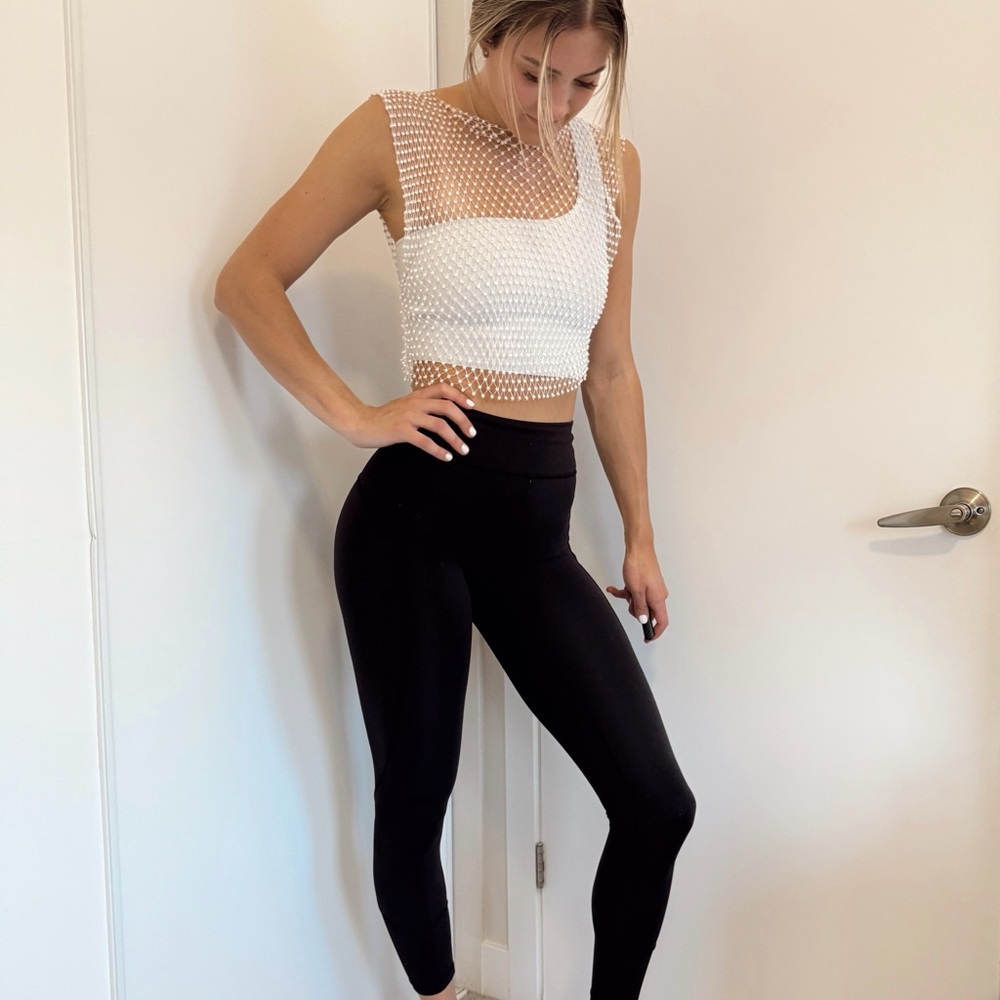 Black Women's Leggings